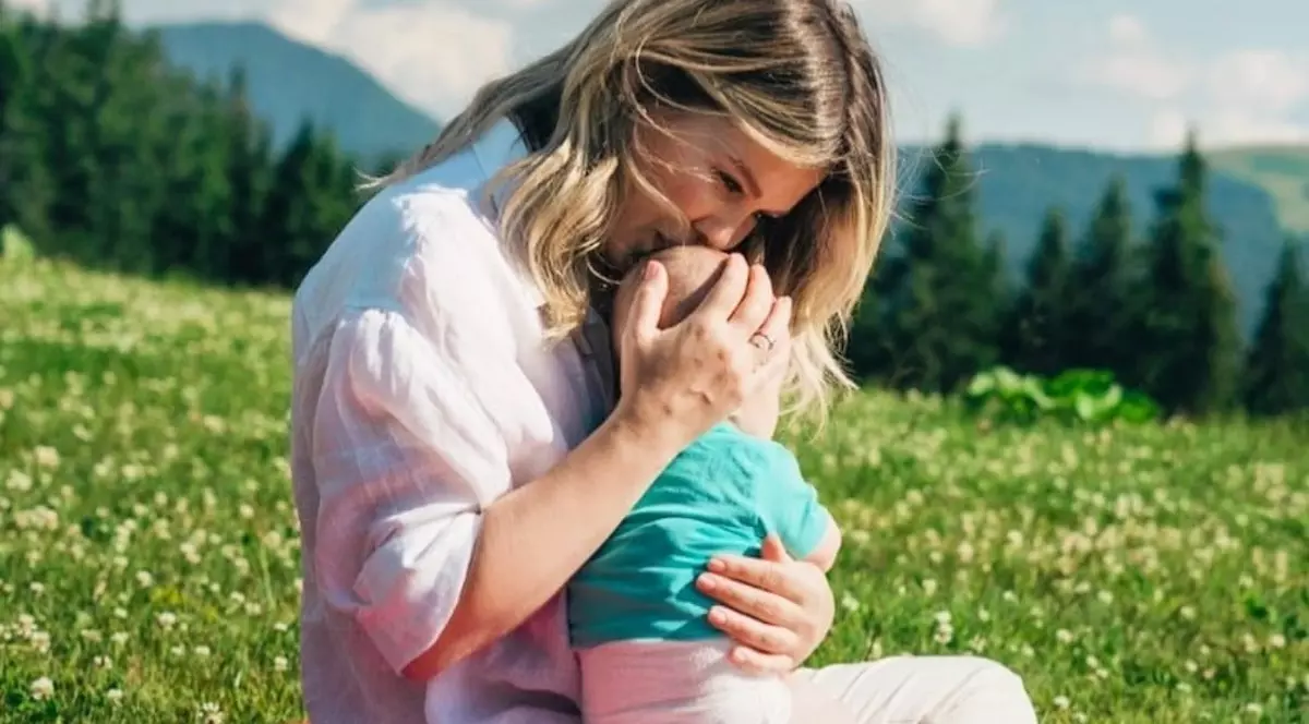 Lecția de viață pe care Gina Pistol a pregătit-o pentru fetița sa. „Vedem ce va mai fi când va crește”