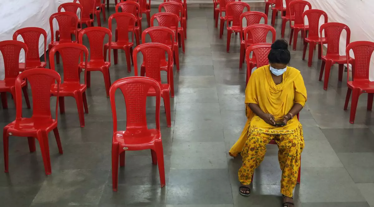 Lecția dură a pandemiei: Fiecare țară e pe cont propriu