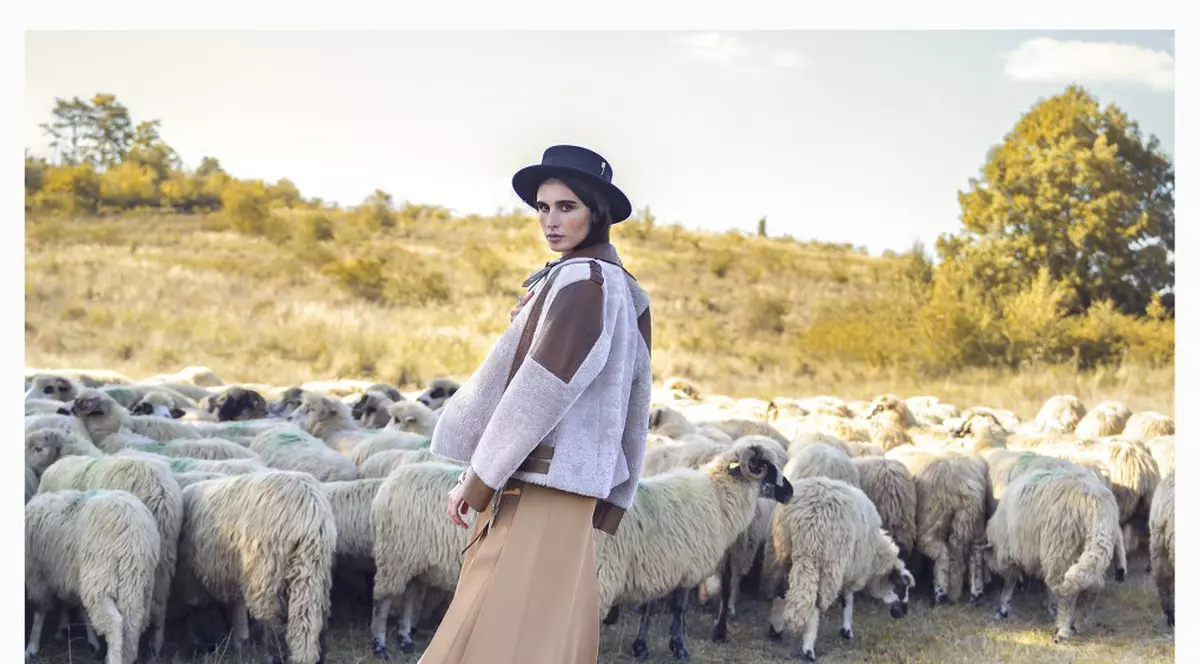 De ce să porți haine de blană naturală în timpul sezonului rece? Iată cele mai importante motive!