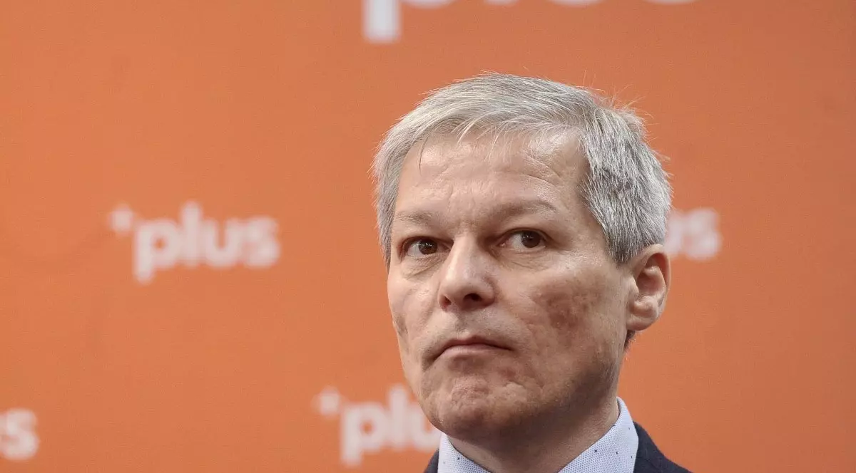 Dacian Cioloș, despre negocieri: „Dacă asta e problema, că nu există decât Florin Cîțu, noi putem face propuneri”