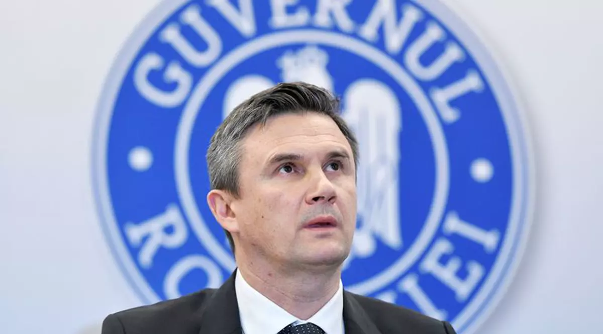 Cristian Balaj, președinte la CFR Cluj. Când va începe treaba la campioana României șeful  Agenției Naționale Anti-Doping