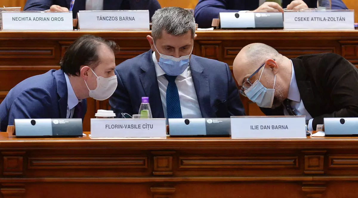 INTERVIU | Alina Mungiu-Pippidi: „Toată această enormă minciună care a fost coaliția PNL-USR-PLUS trebuia să se dezumfle”