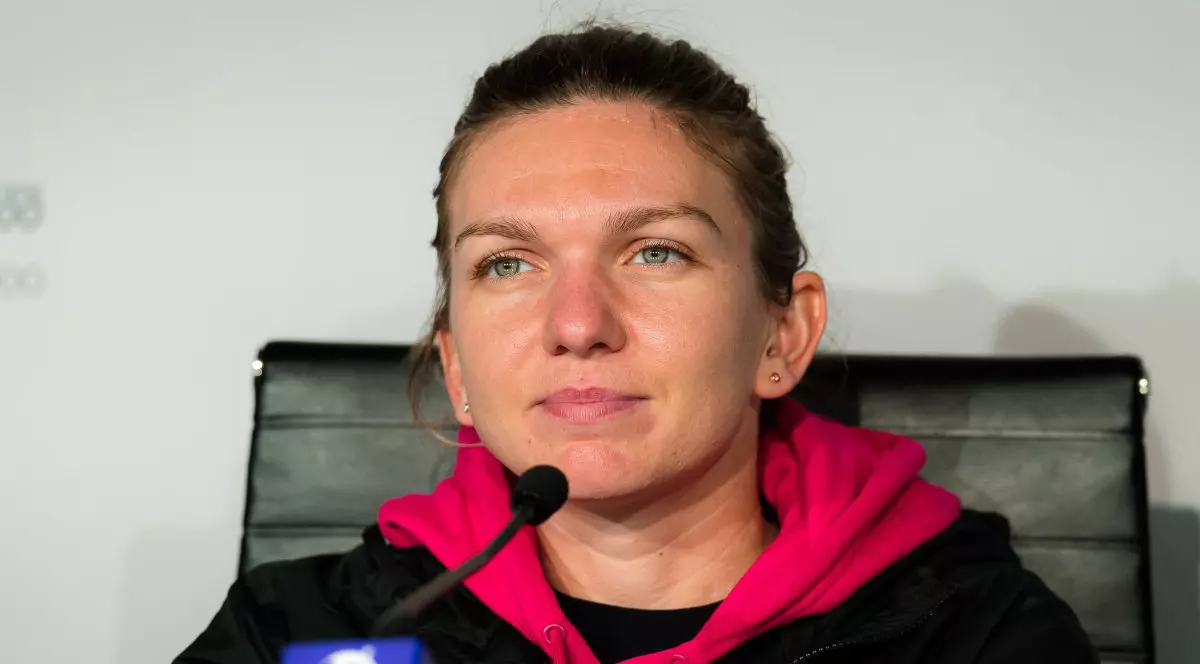 Simona Halep a anunțat cât va mai juca tenis. „Să vedem cum o să fiu cu accidentările”