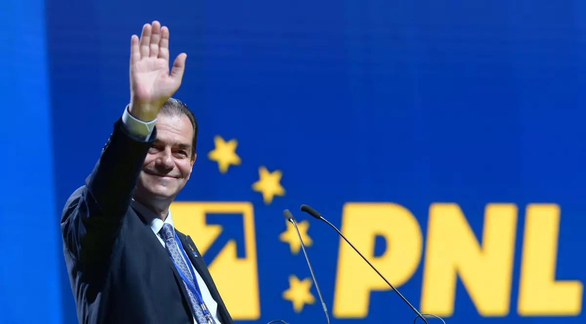 Câți parlamentari PNL au semnat „Apelul” pentru Orban