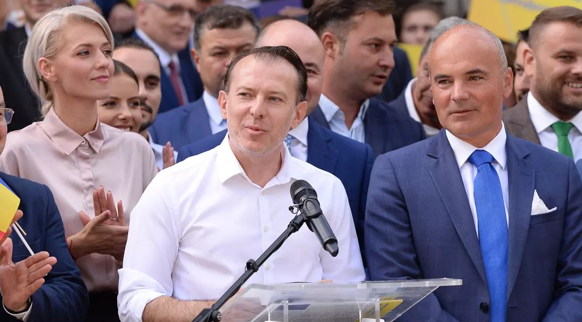 Liberalii au stabilit că PNL nu va guverna cu PSD. Ce alte decizii s-au luat în ședința Biroului Politic