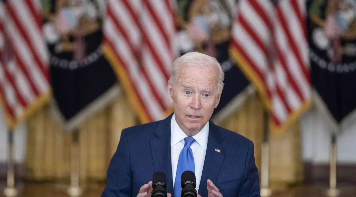 Joe Biden: Toate indiciile arată că Rusia va ataca Ucraina "în următoarele zile"