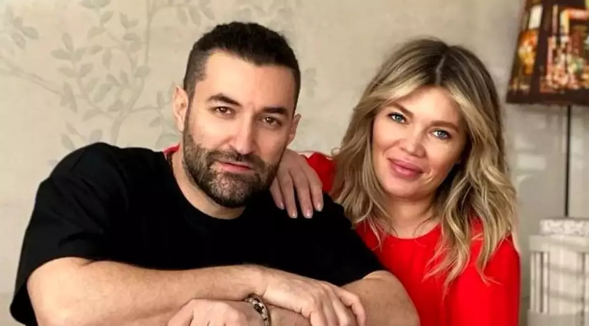 Imagini din casa de 300.000 de euro a Ginei Pistol și a lui Smiley