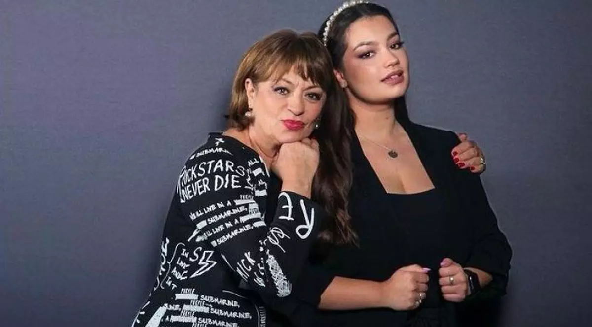 Dezvăluirea făcută de Adriana Trandafir, după experiența „Asia Express”. „Maria Speranța poate să funcționeze și fără mine”