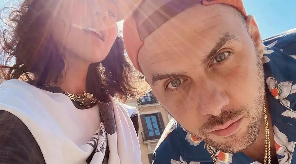 Dezvăluirile INNEI după 8 luni de relație cu Deliric. „Fiecare persoană e diferită, fiecare cuplu e diferit”