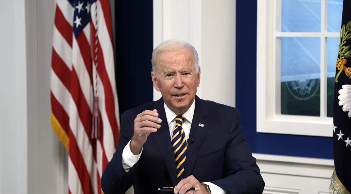 Răspunsul lui Joe Biden, după ce Rusia a anunțat că reduce activitatea militară în Kiev şi Cernihiv: „Vom vedea dacă respectă ceea ce sugerează”