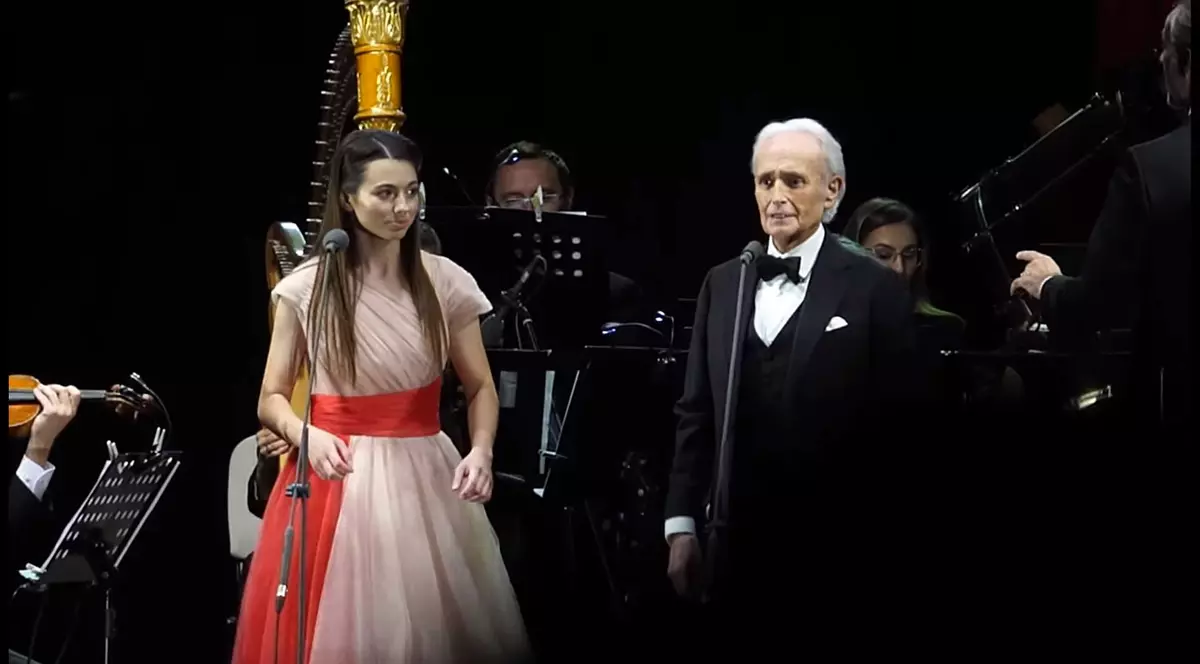 Foto: Captură YouTube / Aurelian Miu
