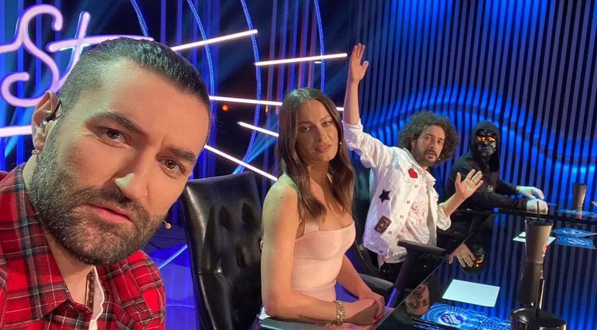 Jurații „SuperStar România” cântă la Untold 2021. În ce zi și la ce oră vor urca pe scenă