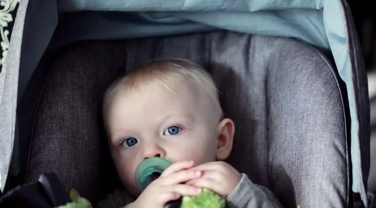 Top 6 Beneficii ale Achiziționării Unei Scoici Auto Pentru Bebe