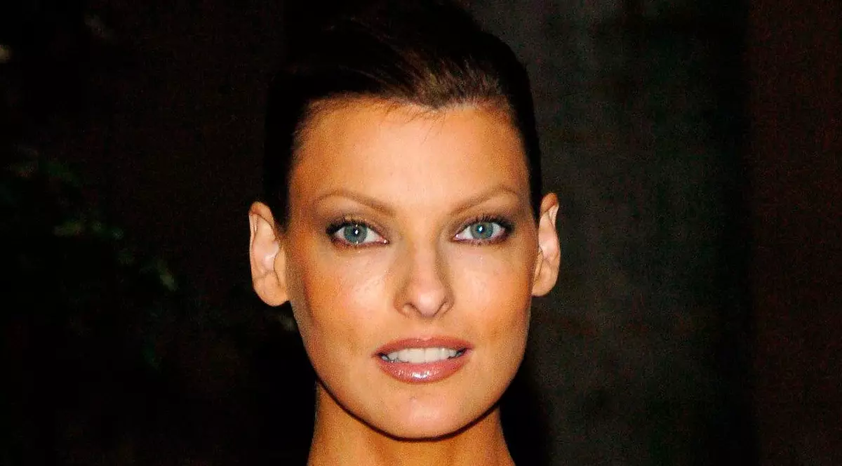 Linda Evangelista