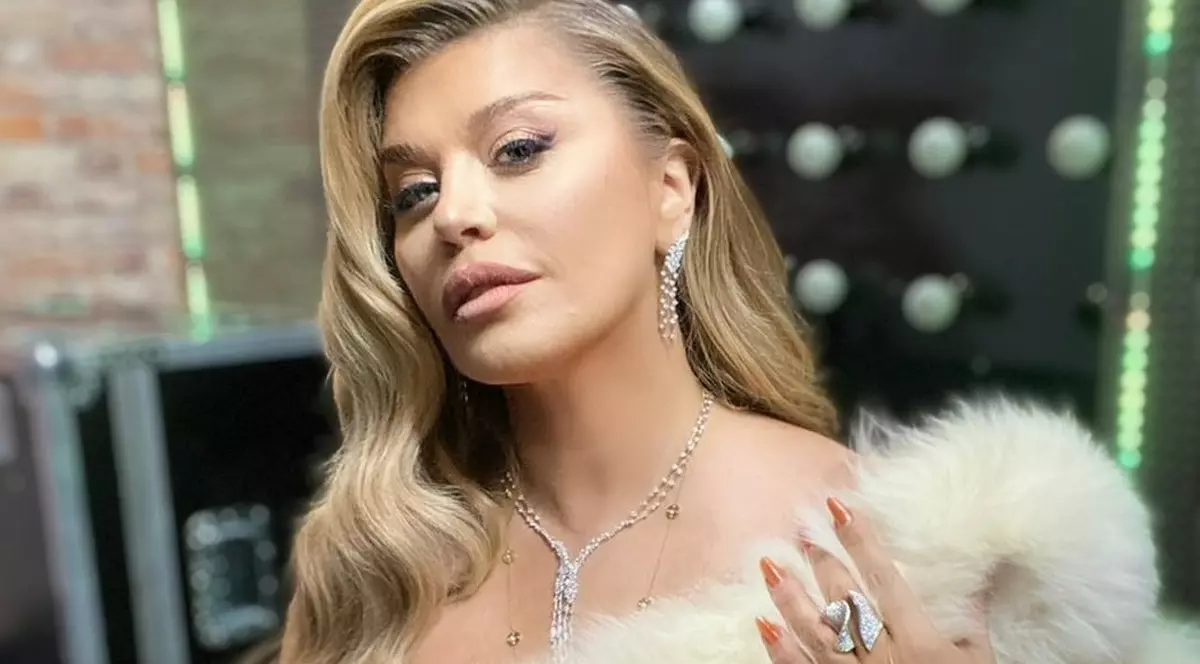 Loredana Groza, la „X Factor”, sezonul 10: „Am o echipă trăsnet și o spun fără să am nici cea mai mică teamă”