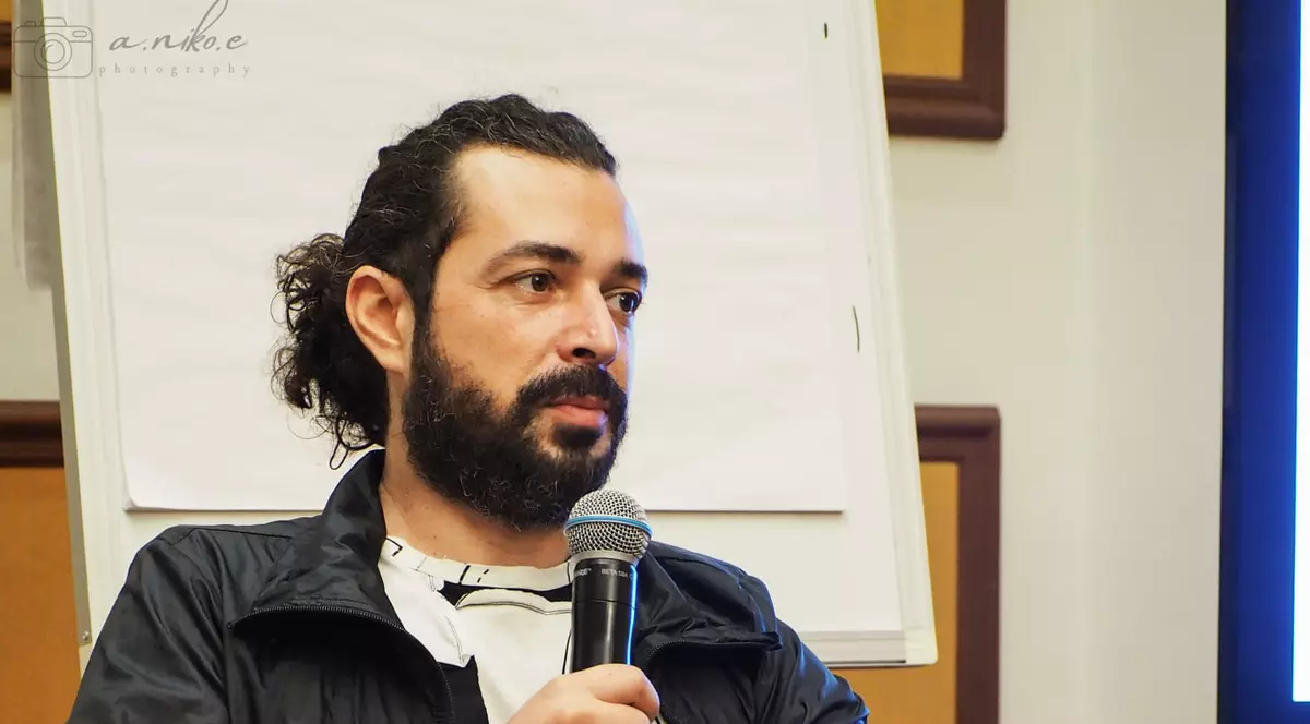 Fetița lui Marius Moga a început clasa zero. Ce i-a spus evaluatoarea despre Maria Elisabeta. „Nu e genul de copil care să se abțină”