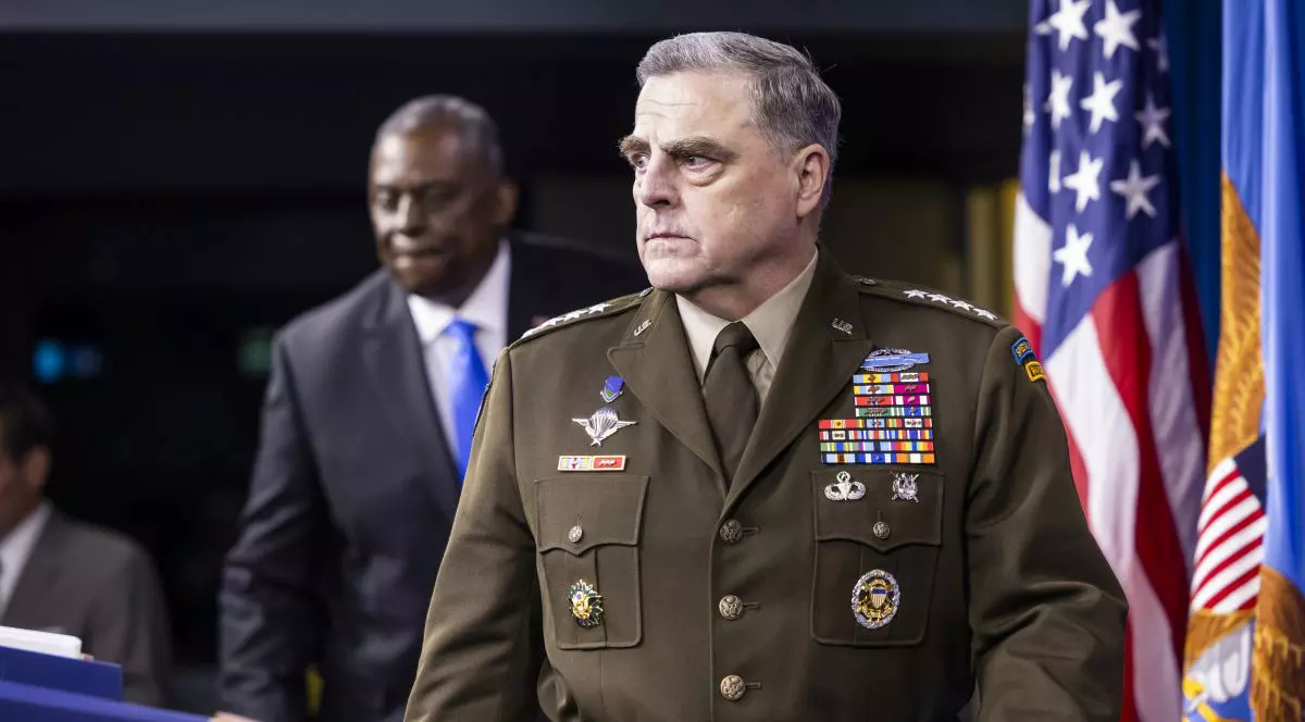 „Este posibil”: după retragerea din Afganistan, SUA ar putea colabora cu talibanii, împotriva Statului Islamic