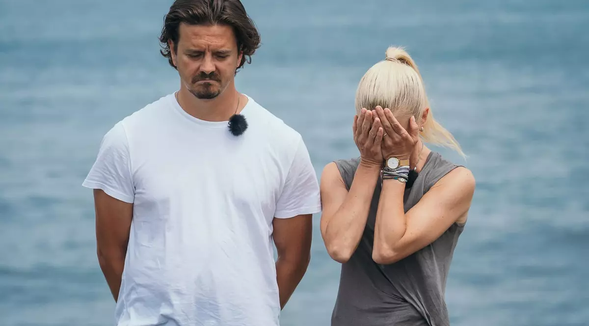 Mihai Petre, primele declarații după ce s-a speculat că a câștigat „Asia Express”. „Nu am voie să spun prea multe”