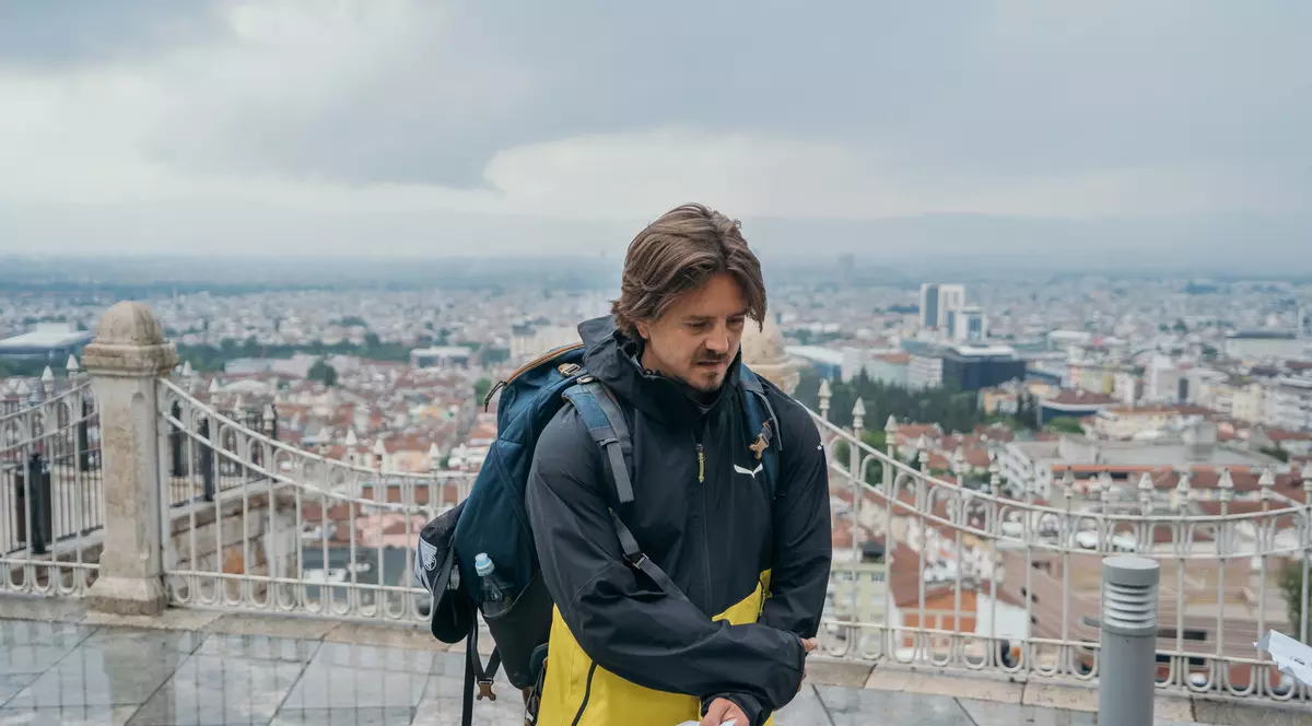 Provocările fizice și psihice au avut efecte asupra lui Mihai Petre, la „Asia Express” sezonul 4. „Elwira nu știa ce e cu mine”