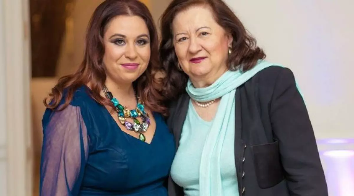 Mioara și Oana Roman