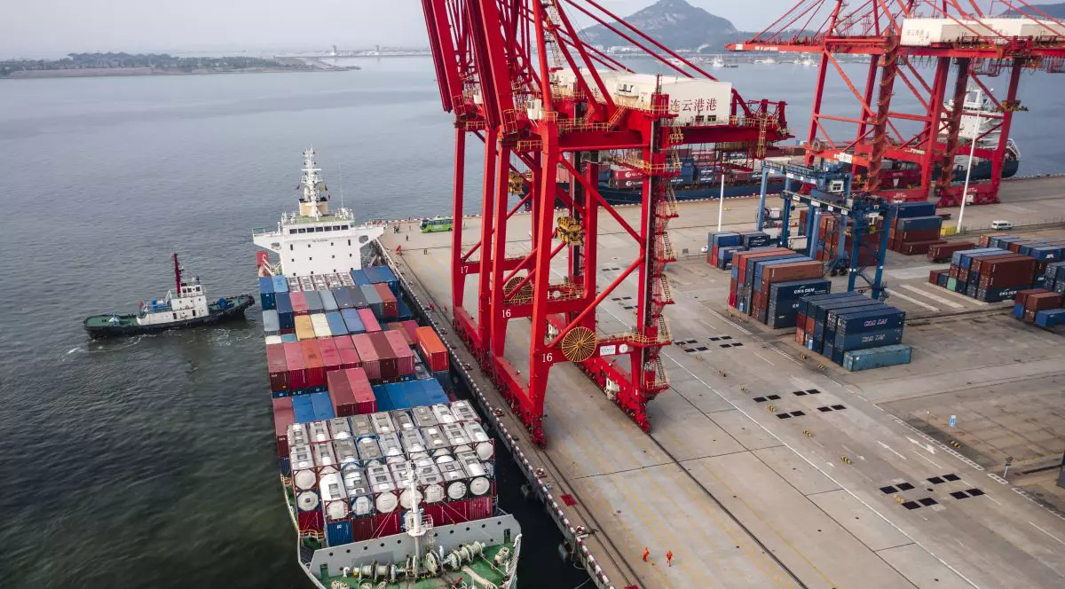 Omenirea riscă „un colaps” al lanțului global de aprovizionare, avertizează organizațiile din transporturi