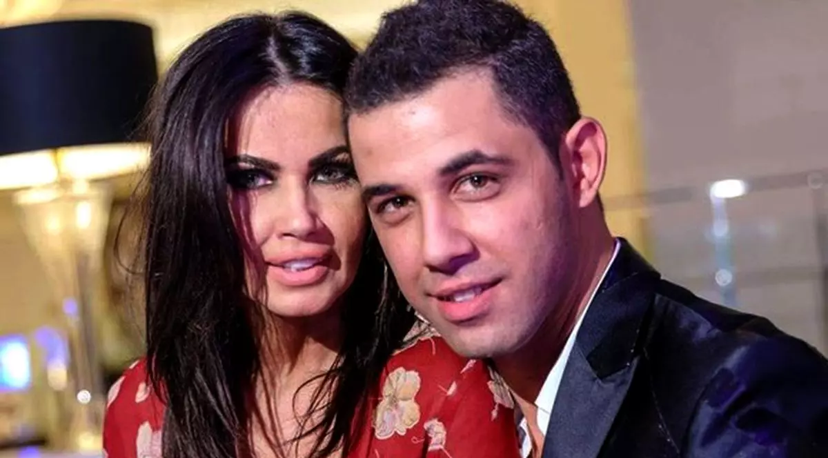 Oana Zăvoranu pune punct speculațiilor despre divorț: „Suntem mai bine ca niciodată”