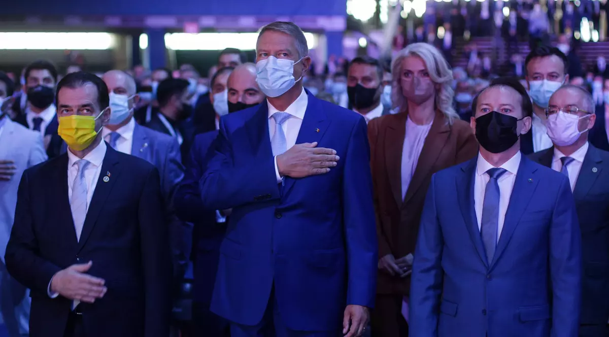 Ludovic Orban, după decizia PNL de a-l propune premier tot pe Florin Cîțu: O inepție politică. Ar încălca Constituția