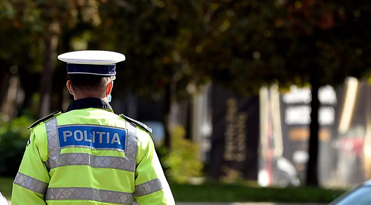 VIDEO O sută de polițiști pleacă de la Poliția Locală Sector 6. Primar: „Dacă nu ştiu să scrie şi să citească, nu pot să înţeleagă legea”