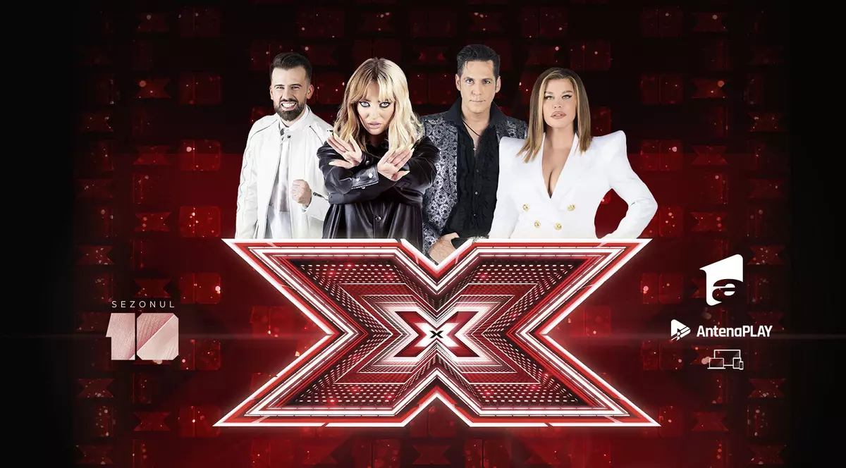 Surpriză la „X Factor”, sezonul 10. Cine urcă pe scenă chiar în prima ediție