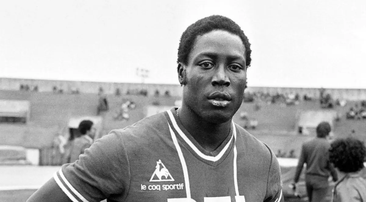 Aflat în comă de 39 de ani, fostul fotbalist Jean-Pierre Adams a murit