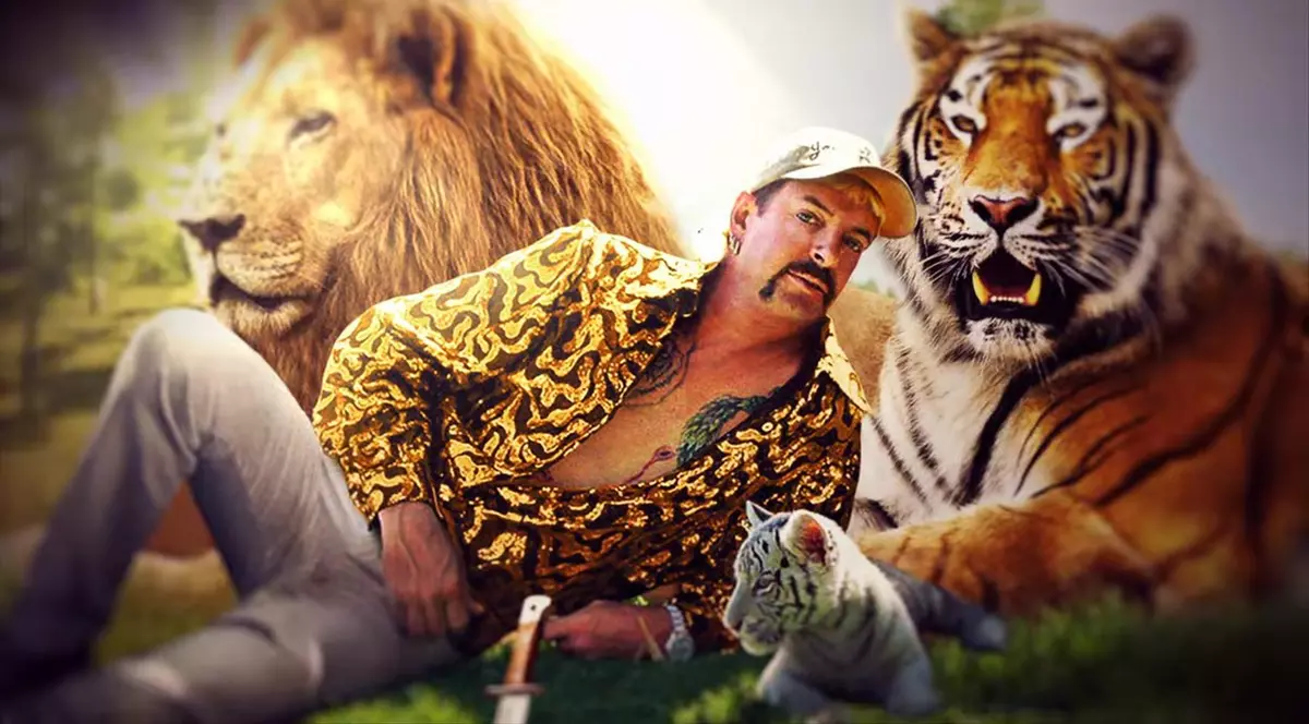 Erik Cowie, cunoscutul îngrijitor Zoo și vedetă pe Netflix, a murit la 53 de ani