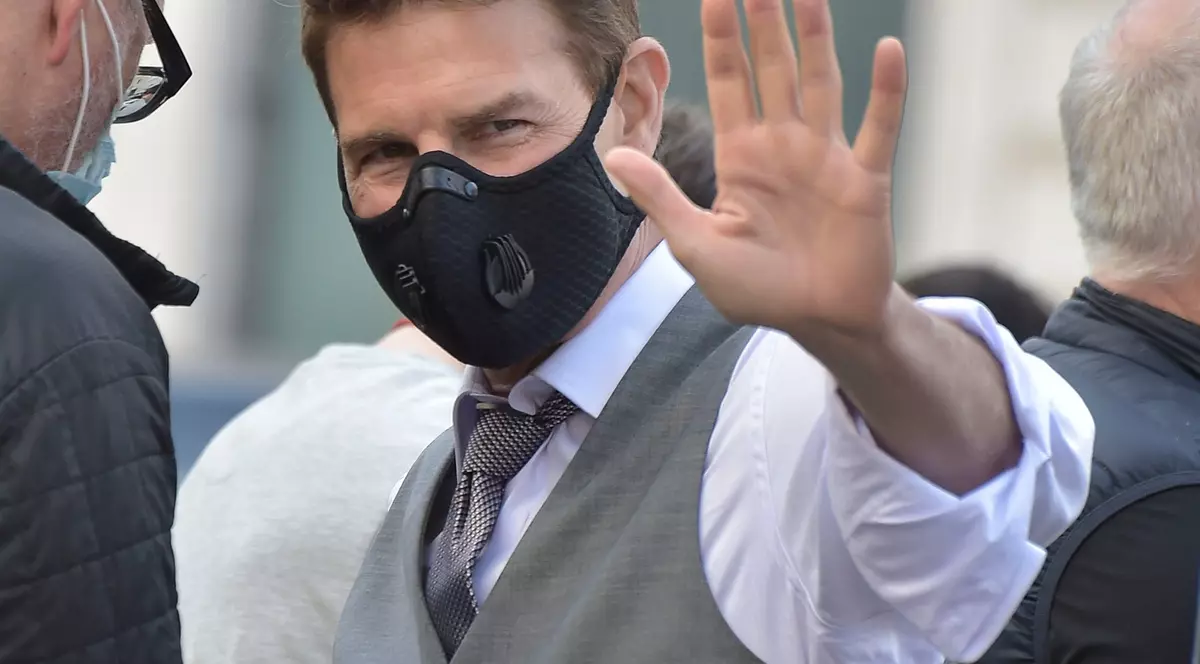 Lansarea filmelor „Mission: Impossible 7” şi „Top Gun”, amânată din nou din cauza pandemiei