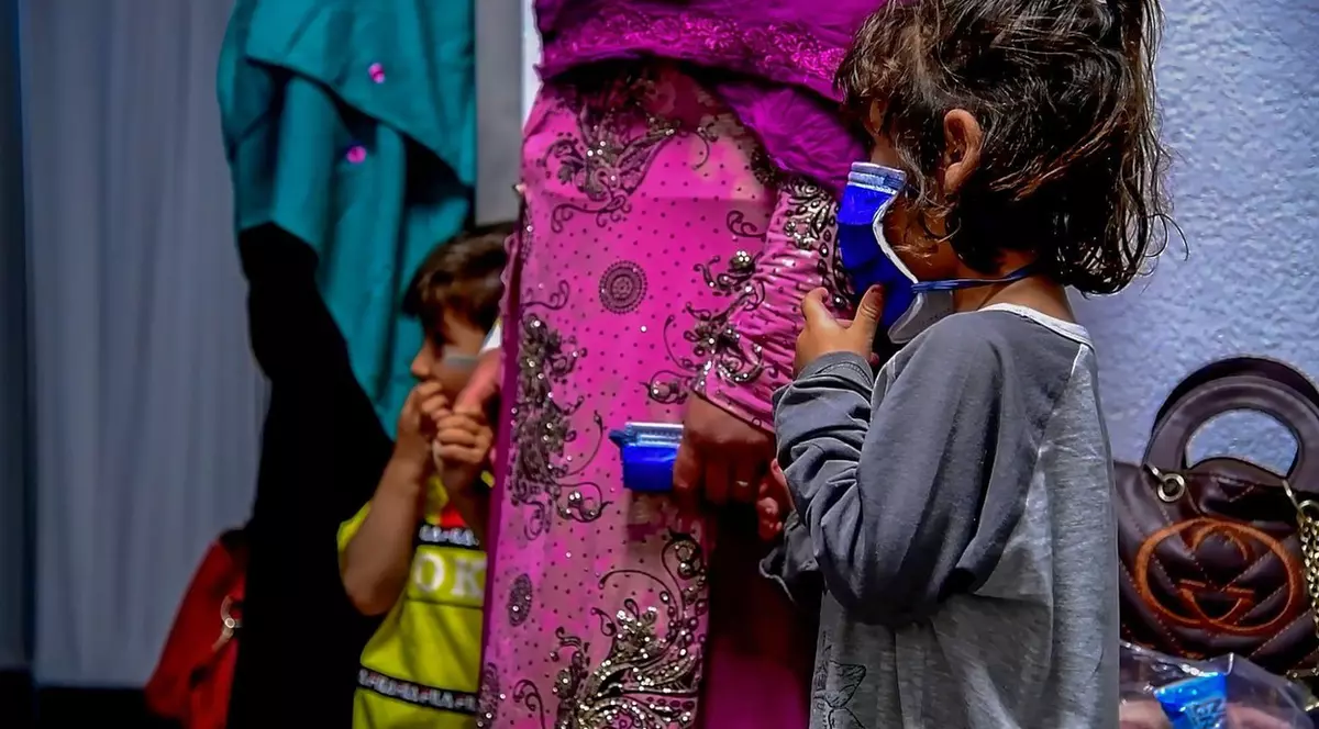 Tradiția afgană, amenințată de talibani: Bacha Posh, povestea fetelor crescute ca băieți, pentru a salva onoarea familiei