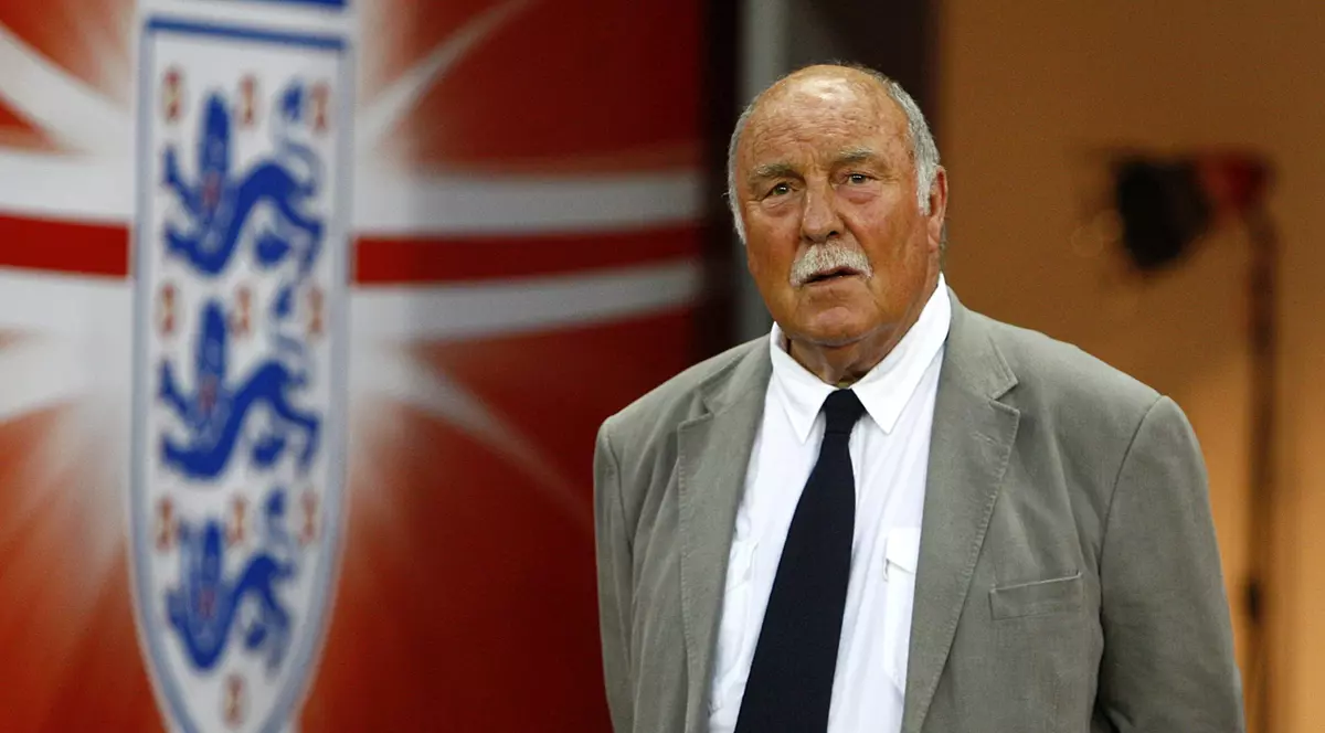 Legendarul Jimmy Greaves a murit. A fost component al naţionalei Angliei, campioană mondială în 1966