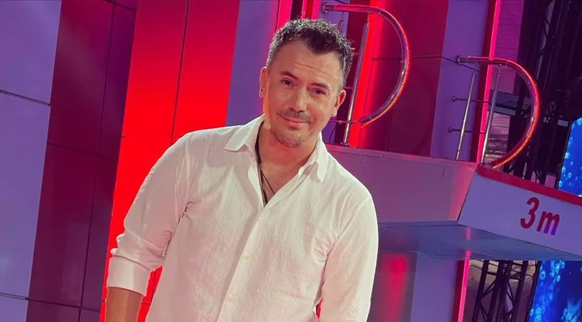 Când are loc finala „Splash! Vedete la apă 2021”. Ce vedete vor lupta pentru trofeu