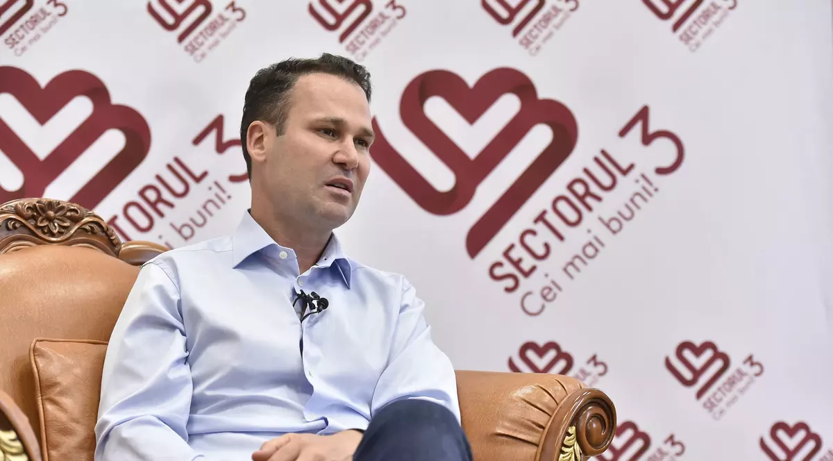 Robert Negoiță, trimis în judecată într-un dosar de corupție cu prejudiciu de peste 117 milioane de euro