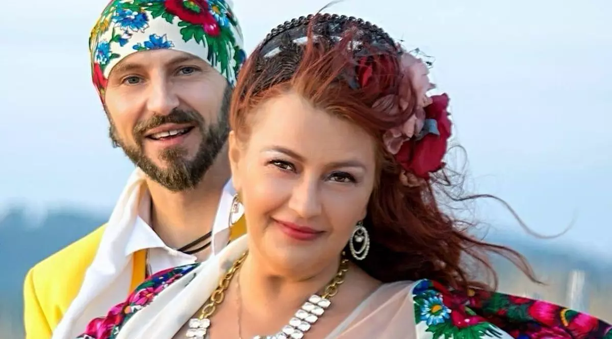 Rona Hartner și Herve Camililleri divorț