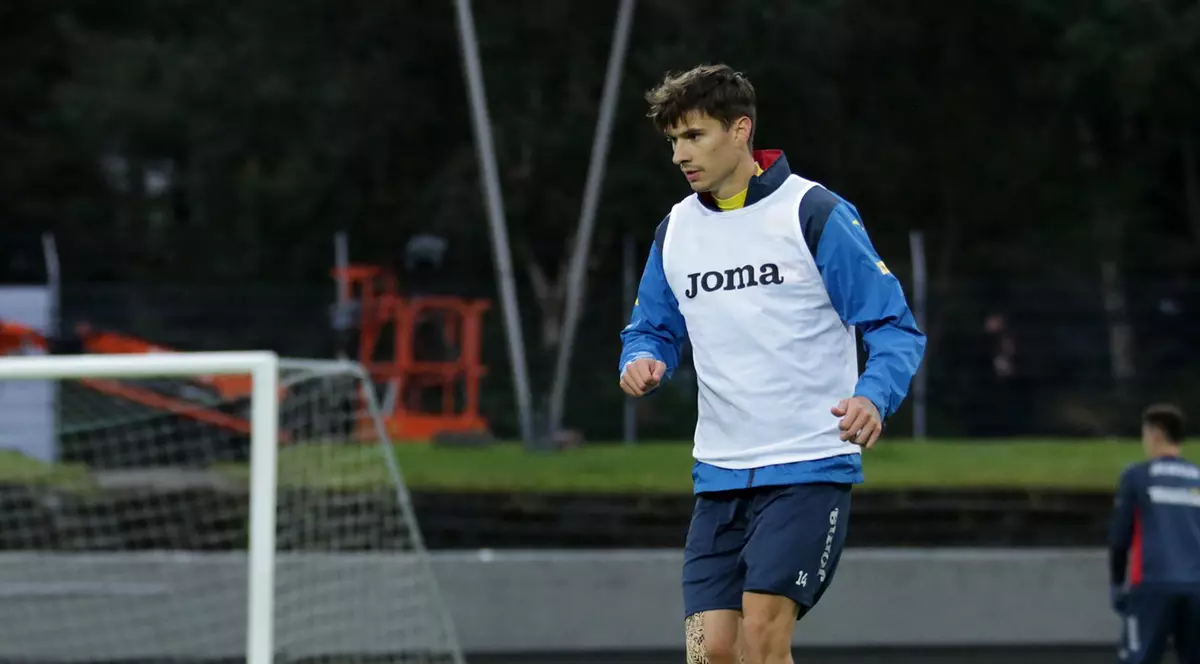 Dorin Rotariu, depistat pozitiv cu COVID înaintea partidei România - Liechtenstein, din preliminariile CM 2022