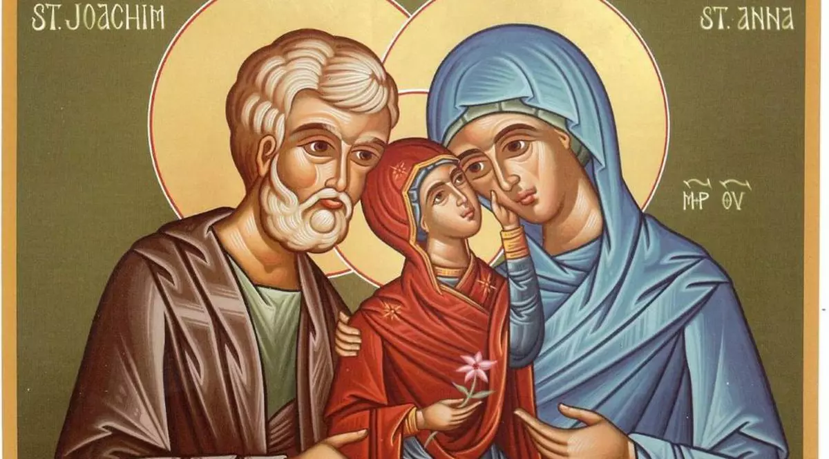 Sfanta Ana - sarbatoare - traditii