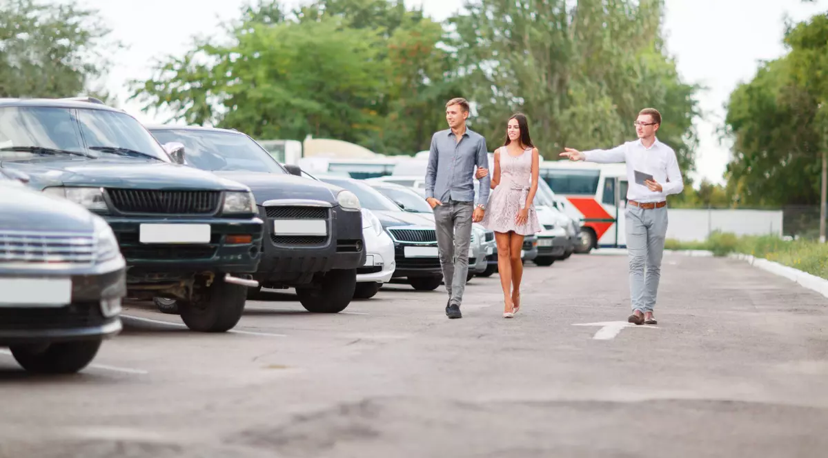 Ce mașină second-hand să-ți cumperi dacă nu știi aproape nimic despre mașini
