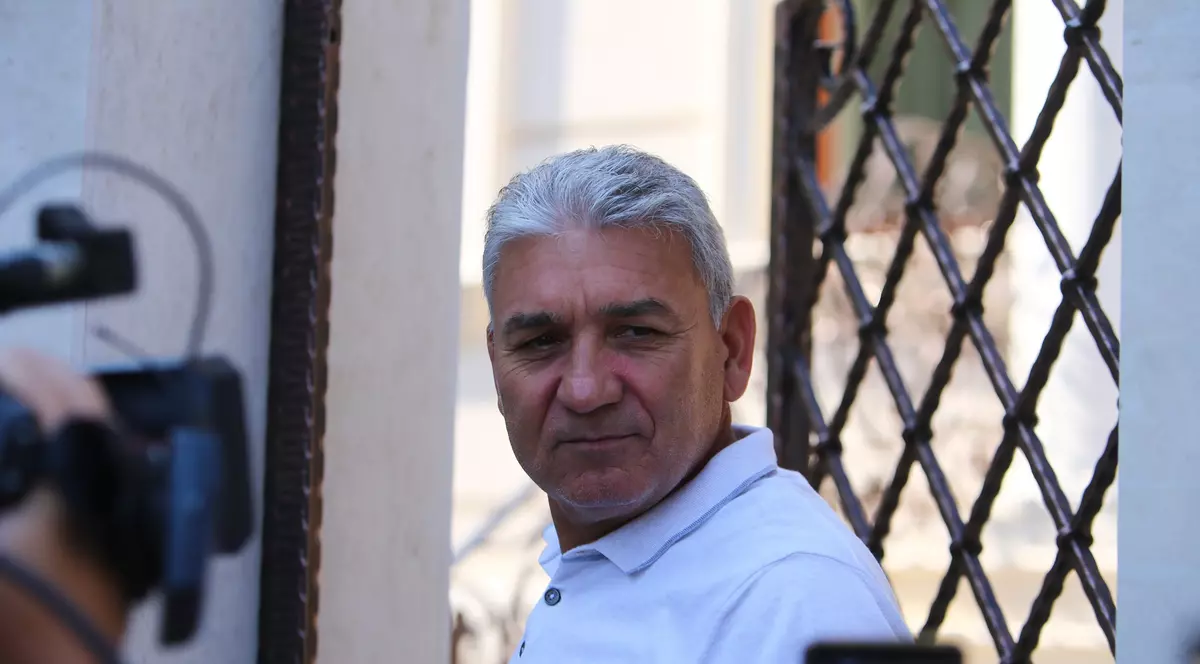 Tatăl Simonei Halep, declarații interesante în ziua nunții fiicei lui. Ce dezvăluire a făcut. „Suntem transparenți”