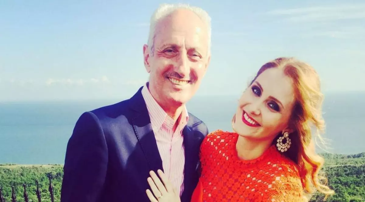 Tatăl Alinei Sorescu face primele declarații despre presupusul divorț dintre artistă și Alexandru Ciucu. „Sunt bine toți”