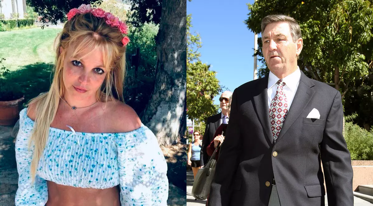 Tatăl lui Britney Spears a cerut oficial unui tribunal să pună capăt tutelei, după 13 ani de control