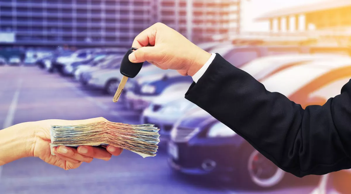 Vanzare-cumparare masina second hand