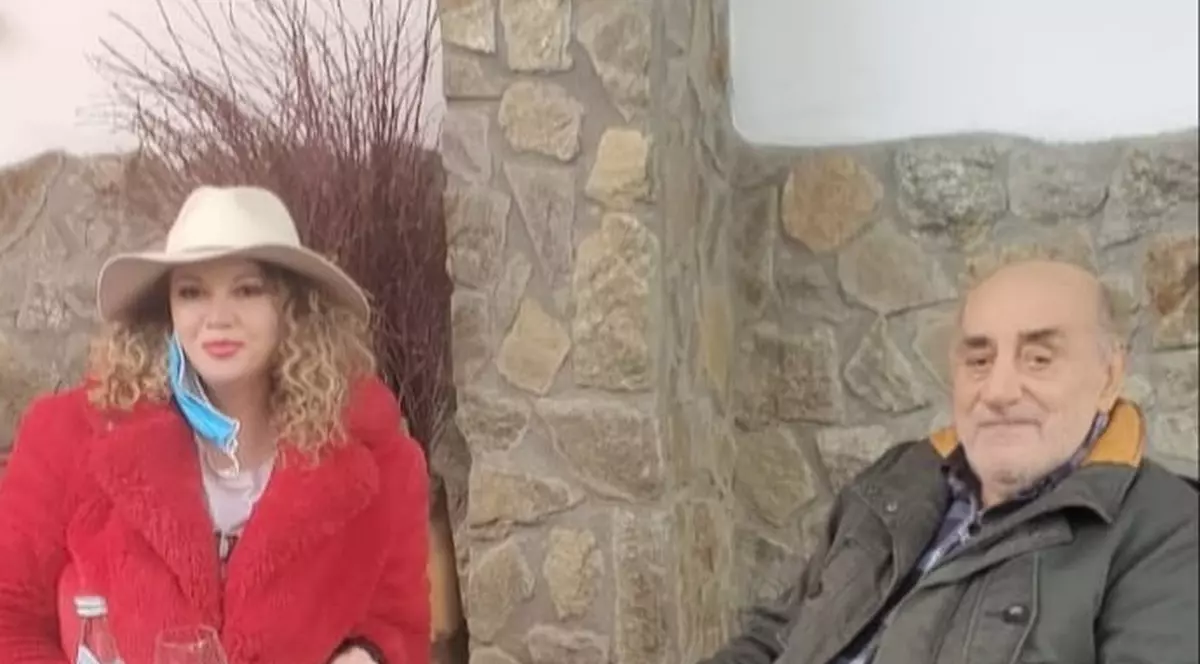 Viorel Lis, declarații despre starea sa de sănătate: „Am căzut prin casă de 4-5 ori”