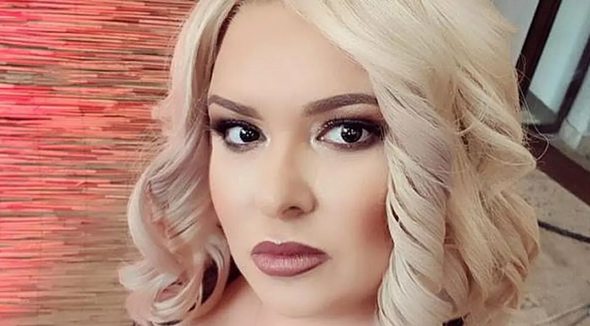 Viorica de la Clejani, primele declarații din spital, după ce s-a aflat că are coronavirus: „Am luat boala din pripă”