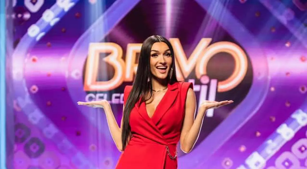 Cine este Viviana Sposub de la Bravo, ai stil!