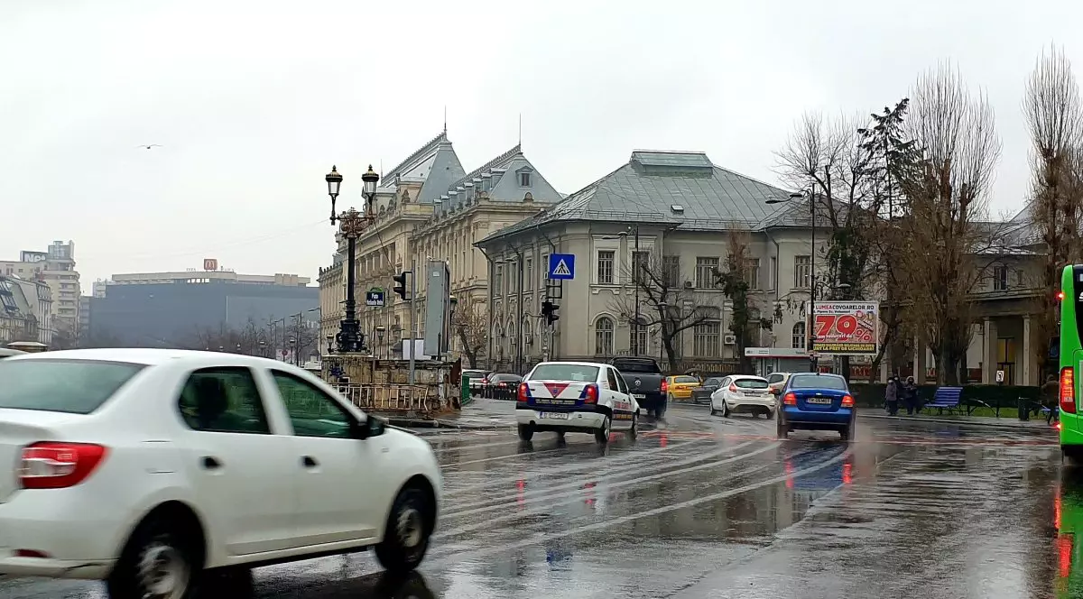 Luna septembrie, mai friguroasă decât de obicei. Care vor fi cele mai ridicate temperaturi