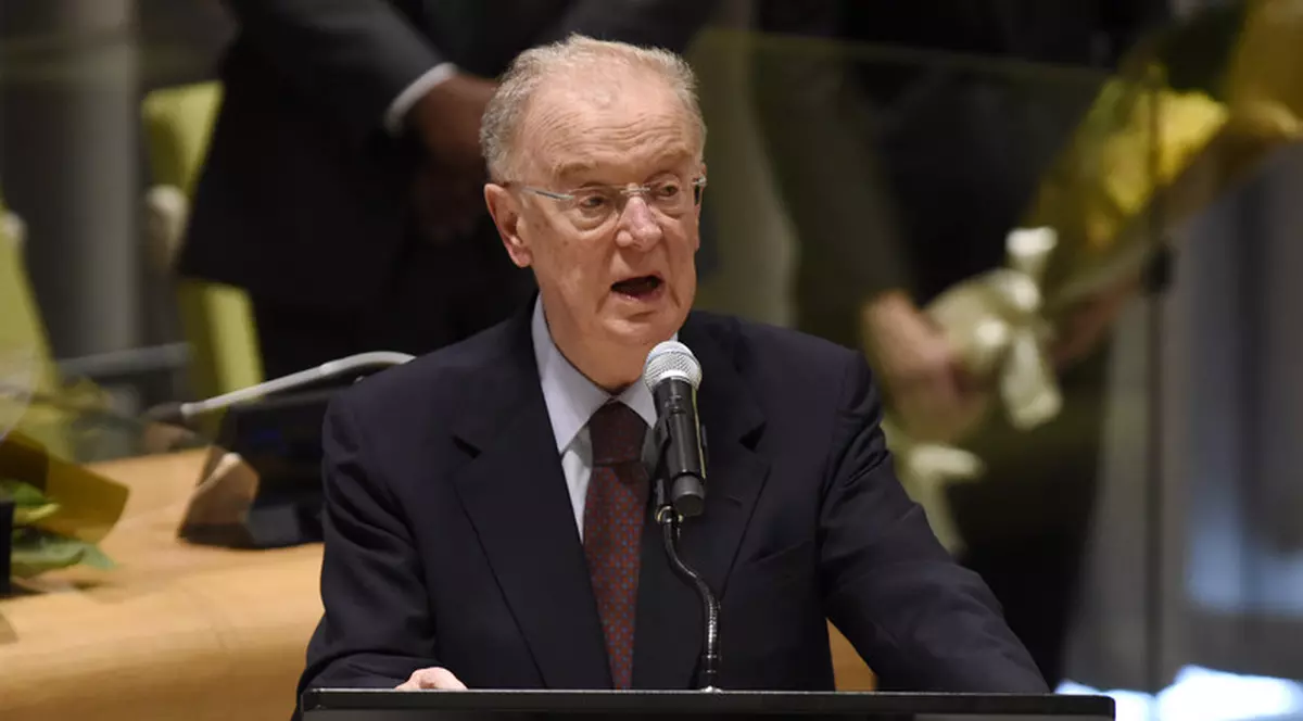 A murit fostul președinte portughez care i-a ajutat pe refugiații sirieni să-şi reia studiile