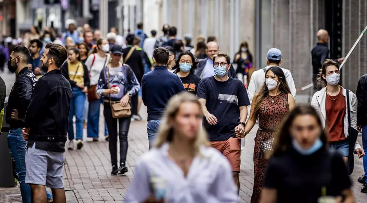 Cel mai înalt popor începe să-și piardă înălțimea. Explicațiile găsite de specialiști